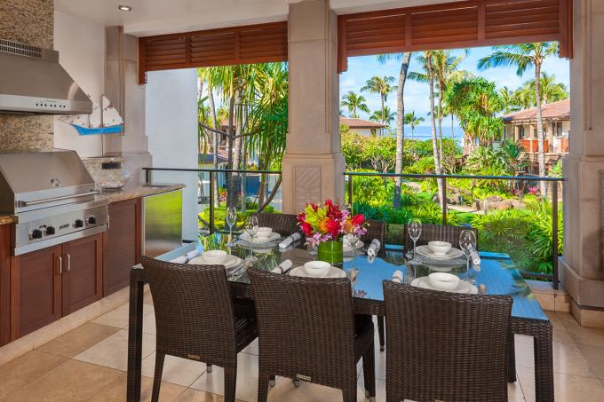 Castaway Cove C201 at Wailea Beach Villas photo 4
