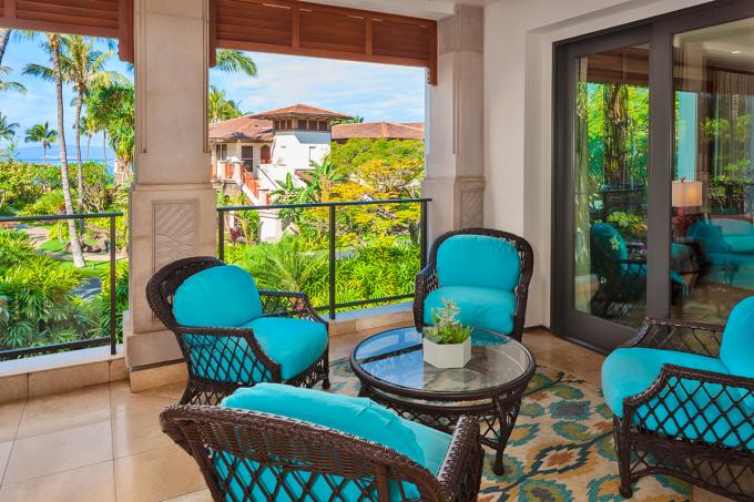 Castaway Cove C201 at Wailea Beach Villas photo 5