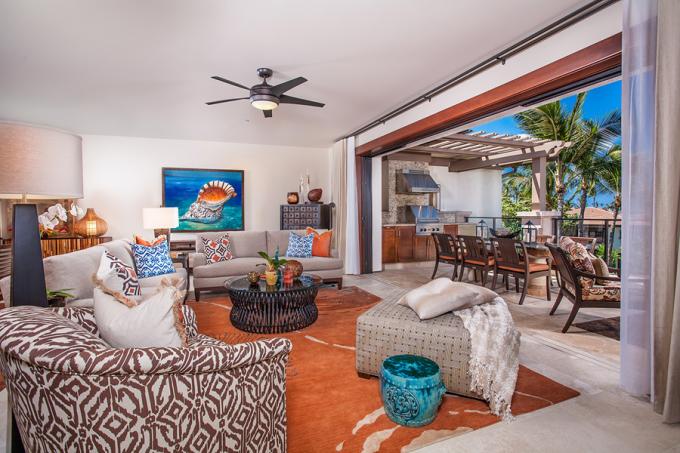 Wailea condo rental: Sun Splash C301 at Wailea Beach Villas