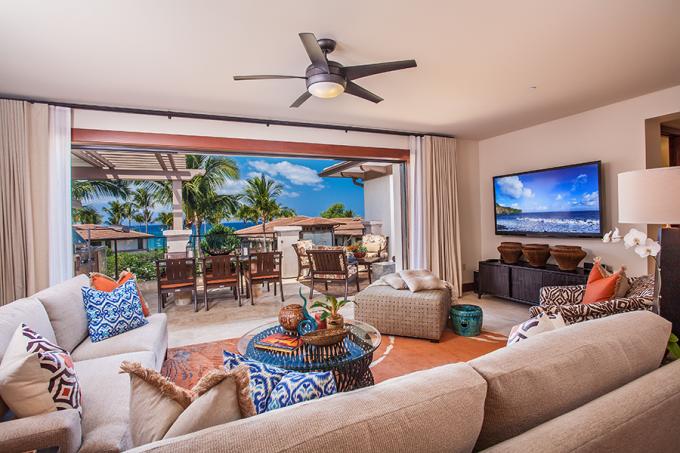 Sun Splash C301 at Wailea Beach Villas photo 3