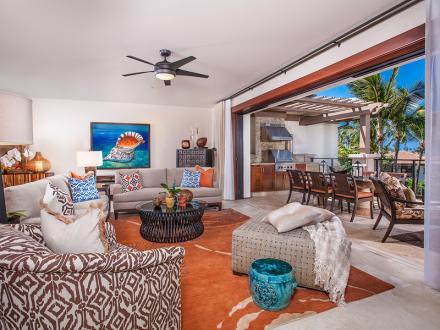 Sun Splash C301 at Wailea Beach Villas