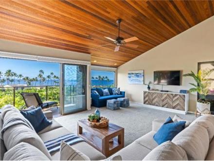 Wailea Elua - 2BR Condo #0802