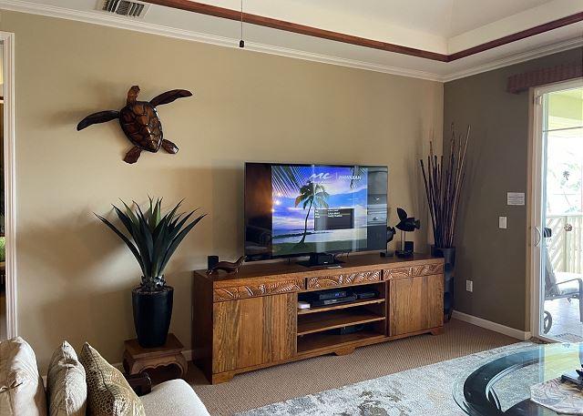 Waikoloa Beach Villas - 2BR Ocean View #E32 photo 2