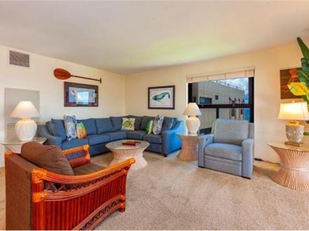 Sugar Beach - 2BR Condo Ocean Front #PH12