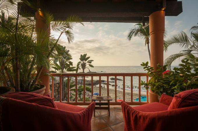 Puerto Vallarta vacation rental: Marea Baja - 3BR Home