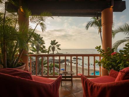Puerto Vallarta vacation rental: Marea Baja - 3BR Home