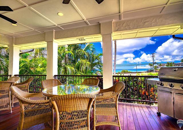 Makalae - 5BR Home Ocean View photo 2