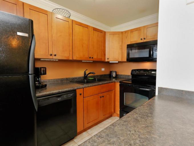 Koa Lagoon - 1BR Standard Condo #106 photo 2
