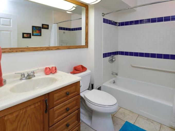 Koa Lagoon - 1BR Standard Condo #106 photo 5