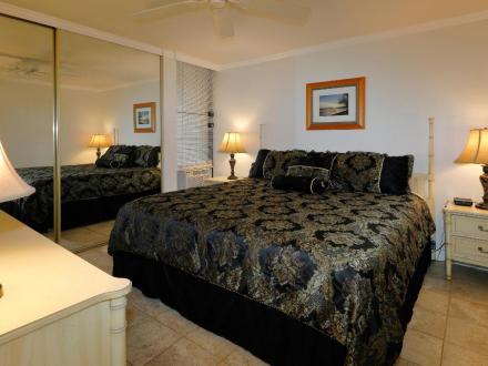 Koa Lagoon - 1BR Standard Condo #106