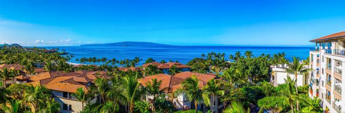 Wailea vacation rental: Wailea Seashore Suite K507 at Wailea Beach Villas