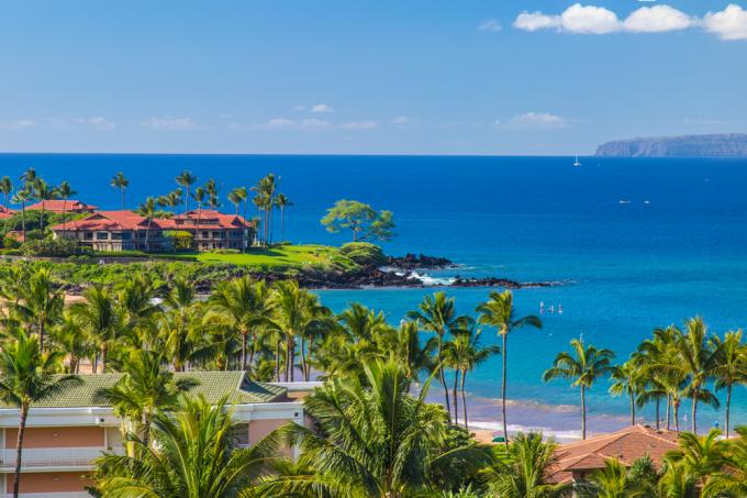Wailea Seashore Suite K507 at Wailea Beach Villas photo 5