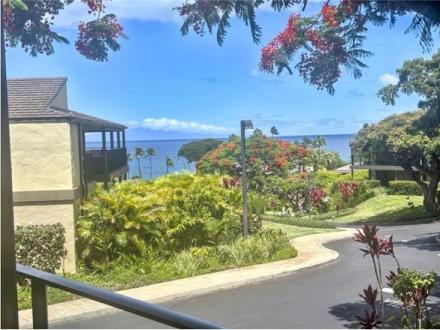 Wailea Elua Village - 1BR Condo Partial Ocean View #2101
