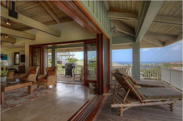 Hale Hapuna with Ohana - 6BR Home Koloa