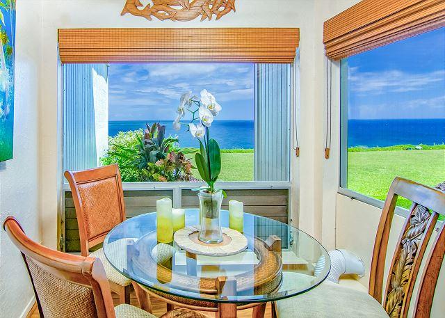 Pali Ke Kua - 1BR Condo Ocean View #103 photo 4