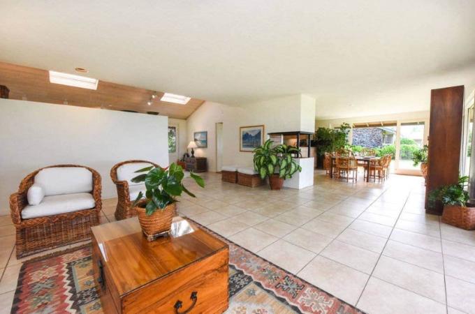 Tranquility Beachfront - 3BR Home photo 2