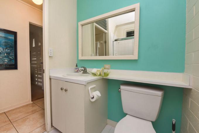 Serenity Beachfront Cottage - 2BR License Number 90-TVU-0326 photo 4