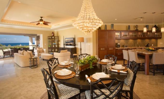 Akela at Ho'olei Grand Wailea - Includes use of Grand Wailea Resort Facilities
