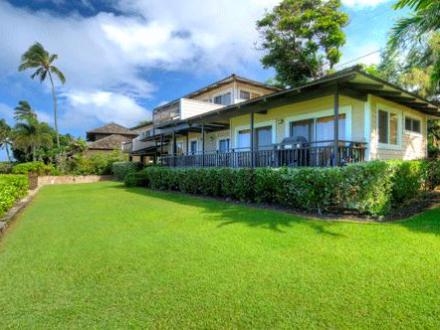 Hale Ohe - 2BR Home Poipu
