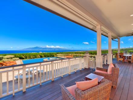 Rainbow Hale Estate - 3BR Home plus Den