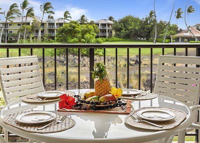 Shores at Waikoloa at Bo Tree Tower -Partial Ocean View 2BR #234 photo 4