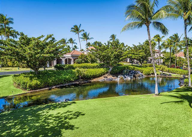 Shores at Waikoloa at Bo Tree Tower -Partial Ocean View 2BR #234 photo 5