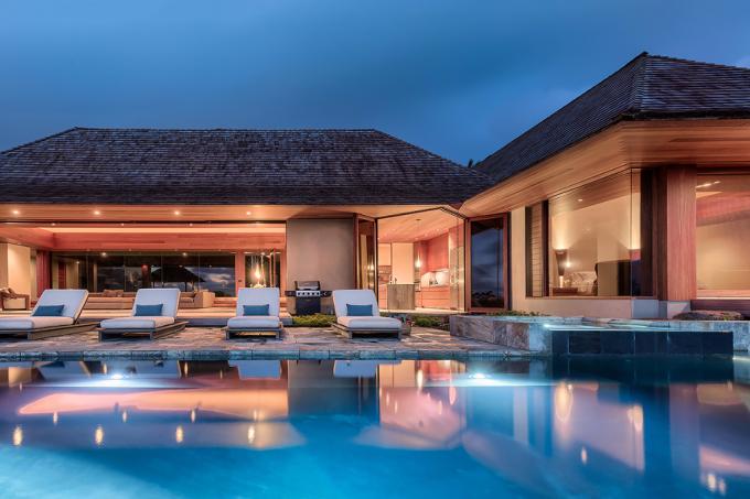 Secret Cove - 4BR Luxury Home with Private Infinity Pool and Spa photo 2