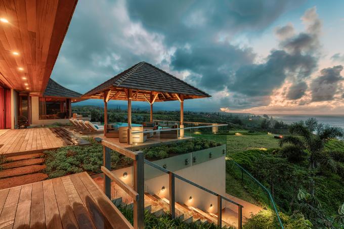 Secret Cove - 4BR Luxury Home with Private Infinity Pool and Spa photo 5