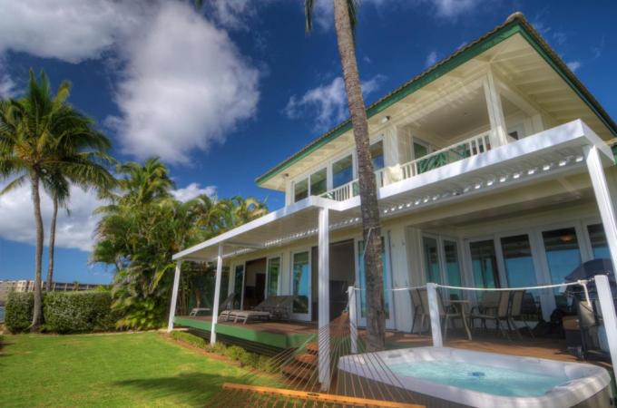 Hale Nalu - 3BR Home Baby Beach Poipu photo 2