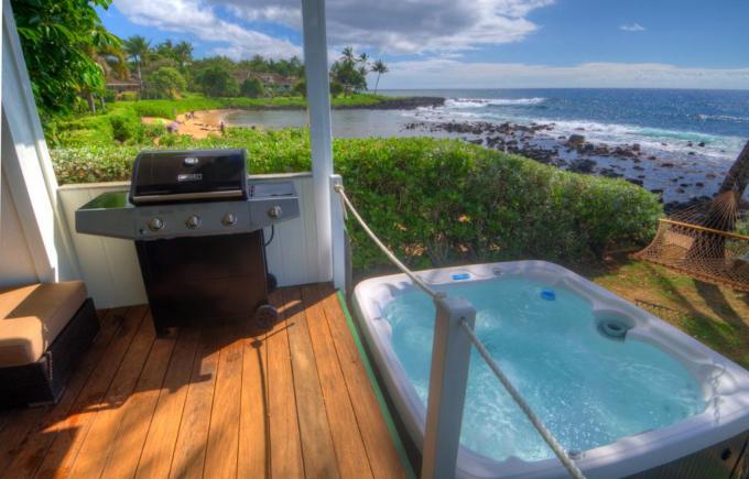 Hale Nalu - 3BR Home Baby Beach Poipu photo 3