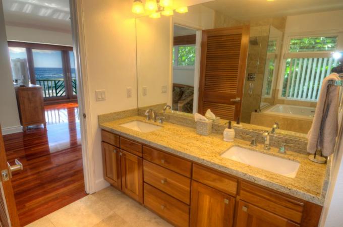Hale Nalu - 3BR Home Baby Beach Poipu photo 4