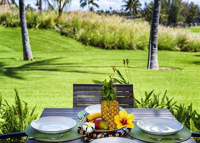 Waikoloa Beach Villas - 2BR Golf View #G2 photo 4