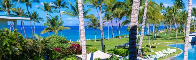 Wailea vacation rental: SeaSpirit 811 at Andaz Maui at Wailea Resort