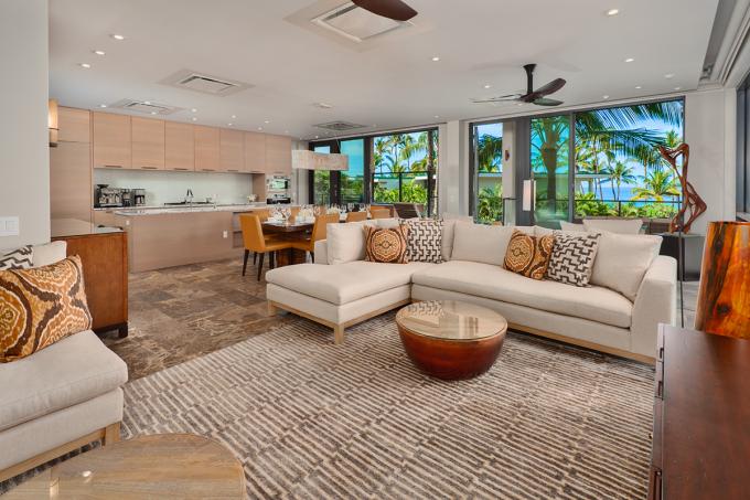 SeaSpirit 811 at Andaz Maui at Wailea Resort photo 3