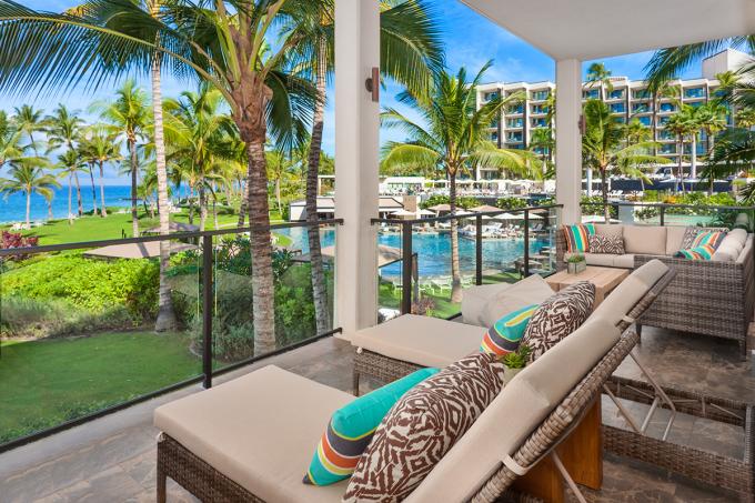 SeaSpirit 811 at Andaz Maui at Wailea Resort photo 5