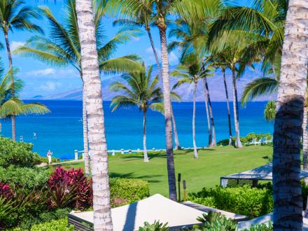 SeaSpirit 811 at Andaz Maui at Wailea Resort