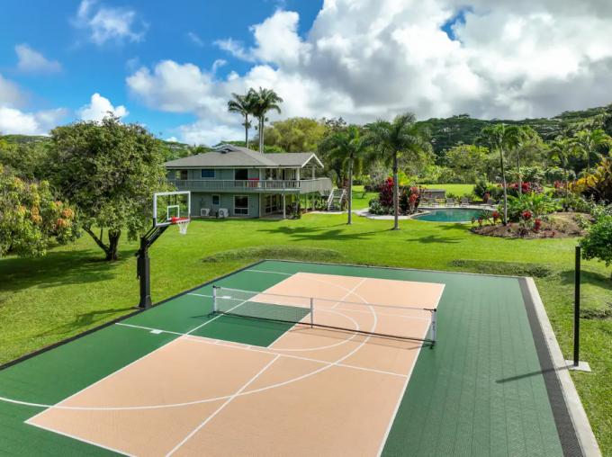 Ke Aloha Estate - Kauai's #1 Vacation Rental