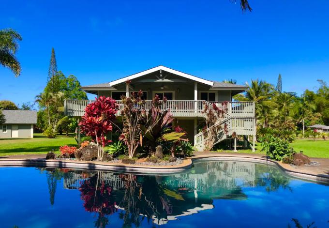 Ke Aloha Estate - Kauai's #1 Vacation Rental photo 2