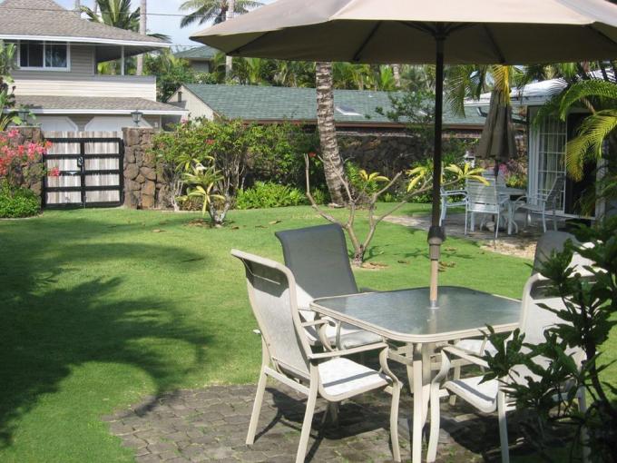 Tropical Breeze - Studio Cottage photo 3