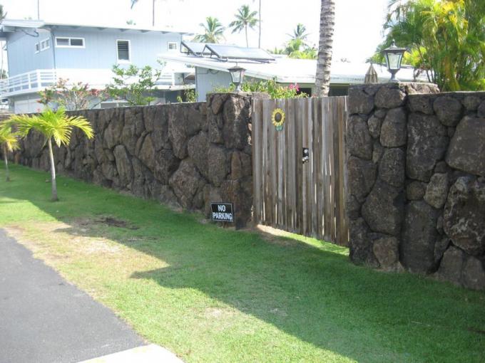 Kailua vacation rental: Tropical Breeze - Studio Cottage