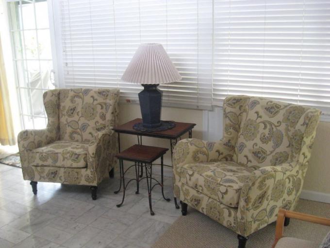 Monet Room - Studio Cottage photo 1