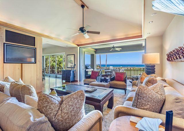 Hualalai Resort Golf Villa - 3BR #4202 photo 2