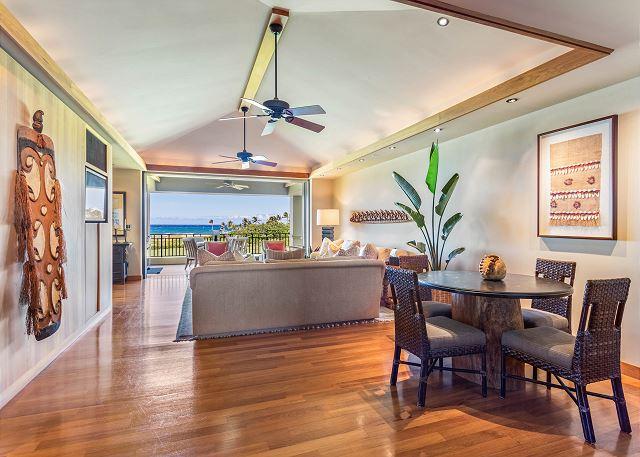 Hualalai Resort Golf Villa - 3BR #4202 photo 4