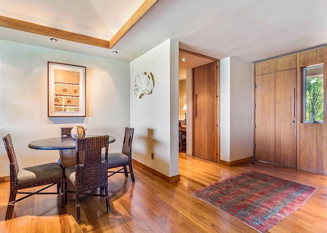 Hualalai Resort Golf Villa - 3BR #4202 photo 5