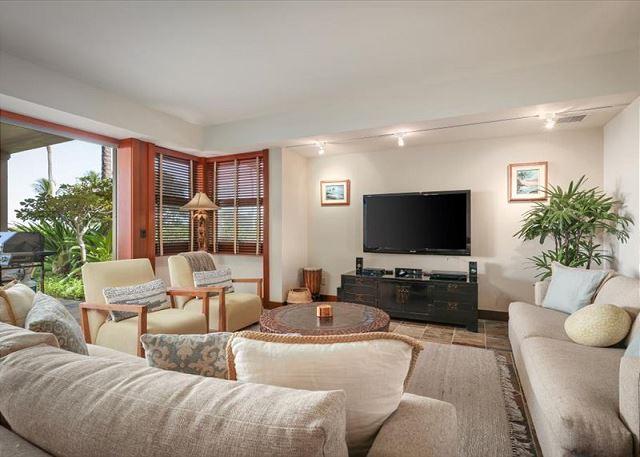 Hualalai Resort Fairway Villa - 2BR #110C photo 4