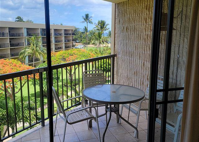 Maui Sunset - 1BR Condo Ocean View #507A photo 3
