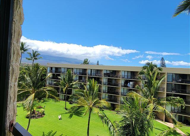 Maui Sunset - 1BR Condo Ocean View #507A photo 5