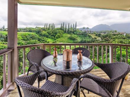 Hanalei Bay Villa - 2BR Condo #8