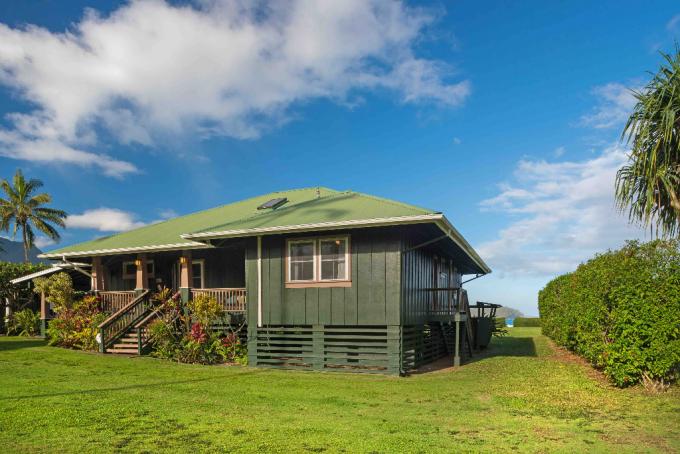 Hanalei Nalu - 3BR Home photo 2