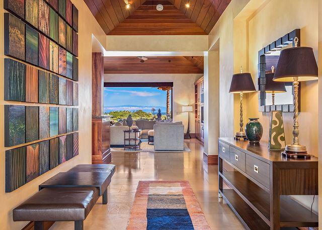 Hualalai Pakui - 3BR Home #72-105